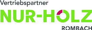 Meyer Holzhaus GmbH ist Vertriebspartner von NUR-HOLZ Rombach