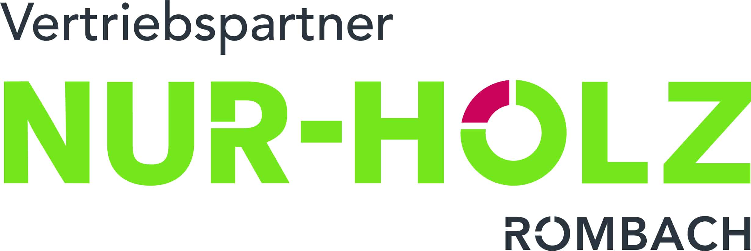 Meyer Holzhaus GmbH ist Vertriebspartner von NUR-HOLZ Rombach